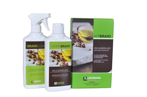 [3022] Čisticí sada Kit Bravo
