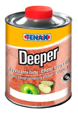 [3043/1L] DEEPER impregnace na kámen (1l)