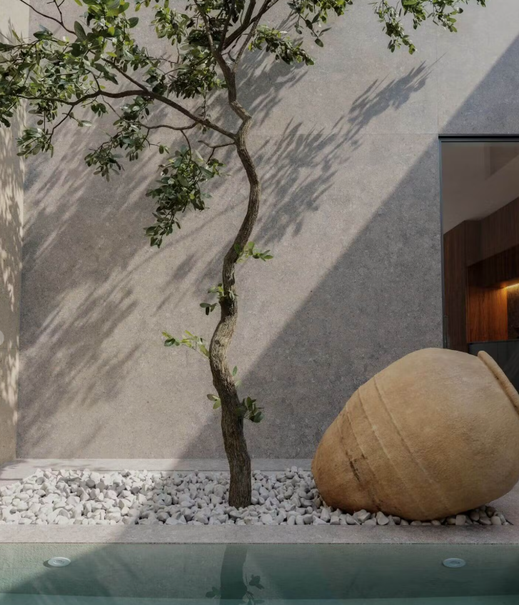 Dekton Grafite