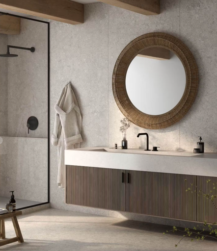 [4030/0-4] Dekton Grigio (0,4 cm Material)