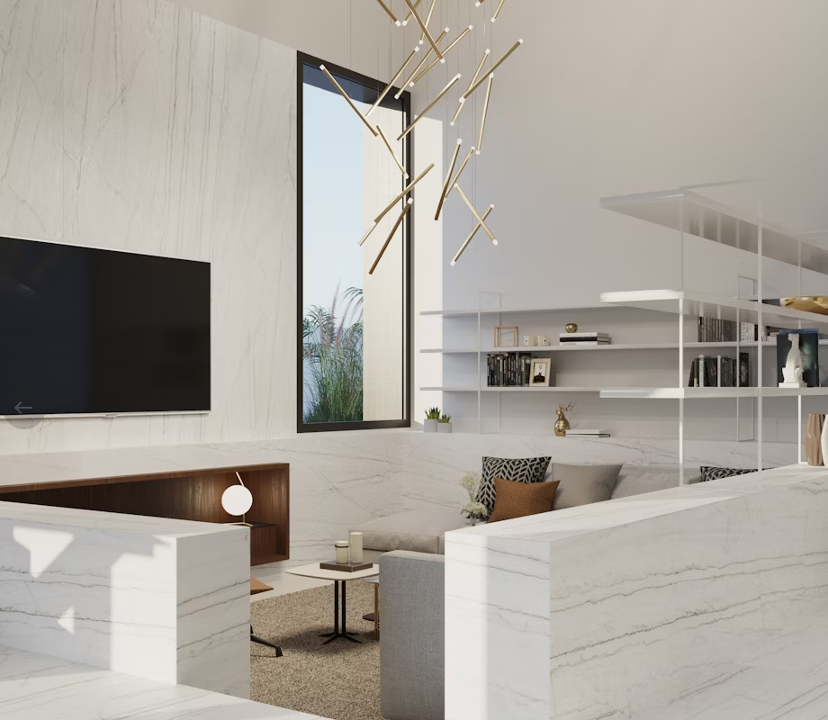 Dekton Neural