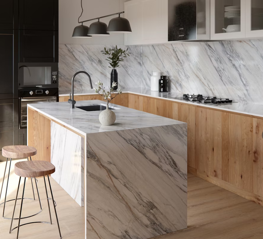 Dekton Trance
