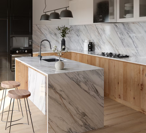 [4045/0-4] Dekton Trance (0,4 cm Material)