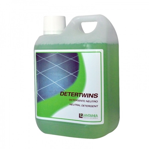[3755] DETERTWINS pH neutrální čisticí prostředek