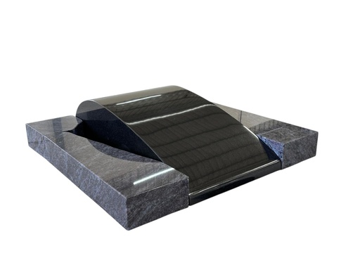 [6152] Detský pomník Vizag Blue Nero Assoluto