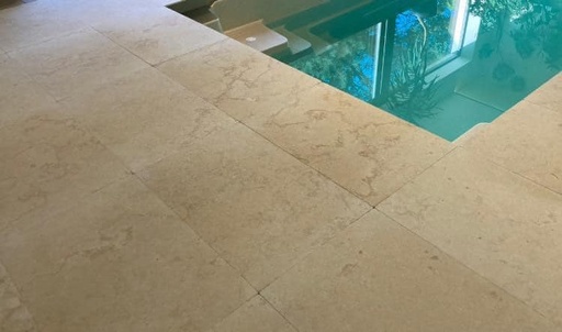 [4176] Dlažba Siena Antik omílaná 90x60x1,2 cm