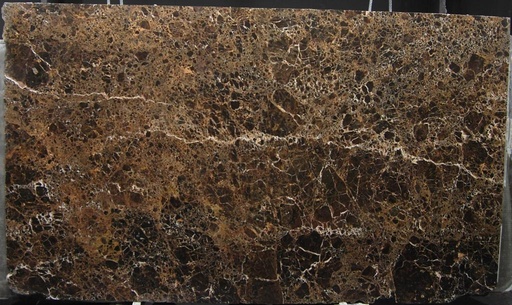 [2110/2] EMPERADOR GOLD (2,0 cm Material)