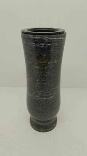 [MG-AV324-10/25] Hřbitovní váza AV324 z amfibiolitu