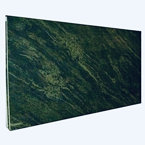 Imperial Green