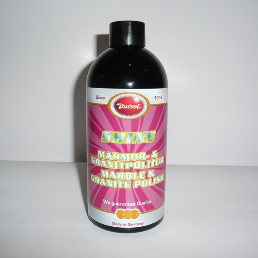 [MG-SHINE-MARBLE-A-GRANITE-POLISH] Impregnace na kámen a mramor