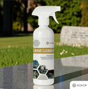 ISOKOR Grave Cleaner