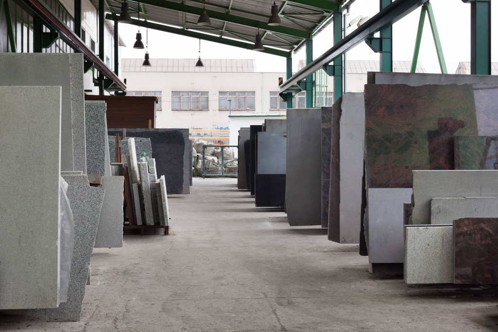 Jedinečnost přírodního materiálu – krása skrytá v kameni