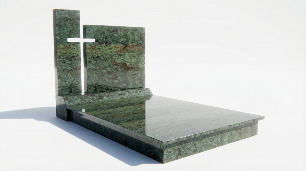 Jednohrob Ipmperial Green