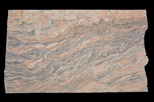 [1774/2] JUPARANA INDIE (2,0 cm materiál)