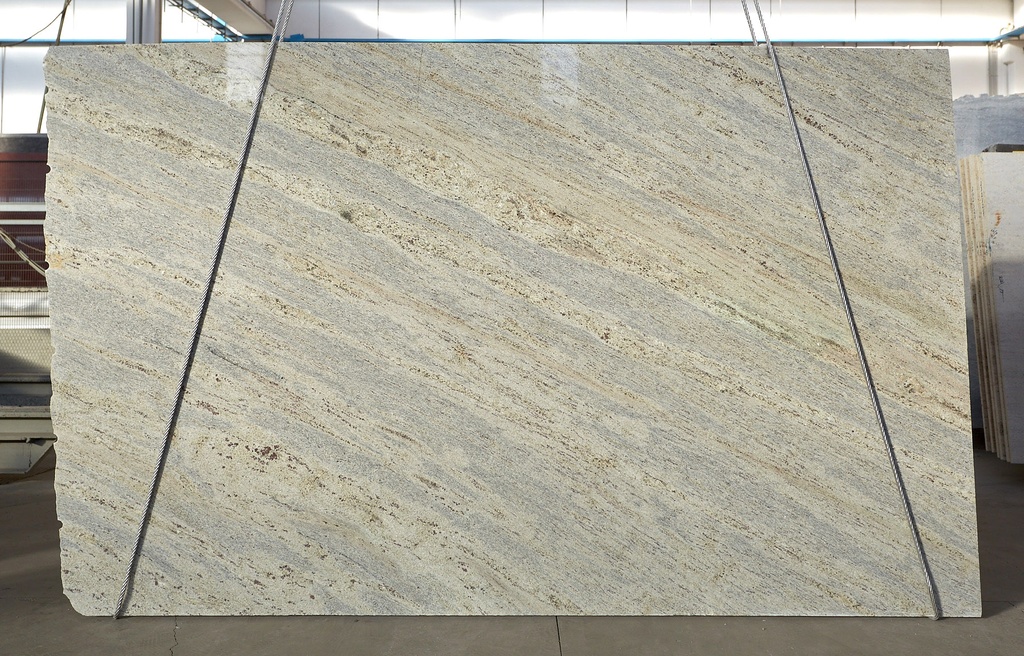 KASHMIR WHITE