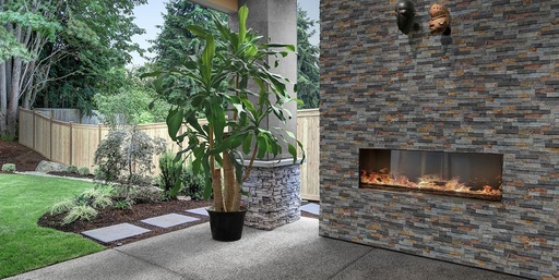 [SS-165] Keramický obklad Cera Panel Nature Mix 16×40 cm