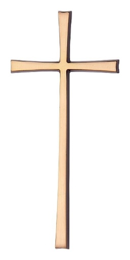 [1417/BRO] Křížek Romano 18 (Bronz)