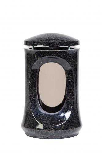 [3937/BLA] Lampa L4 (Black)