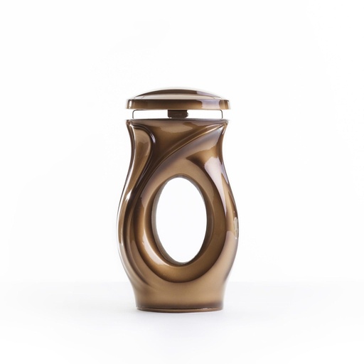 [3943/BLA] Lampáš L9 (Black)