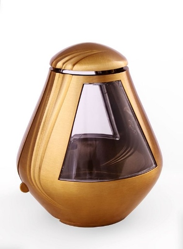 [322/BRO] Lucerna Serena (Bronz)