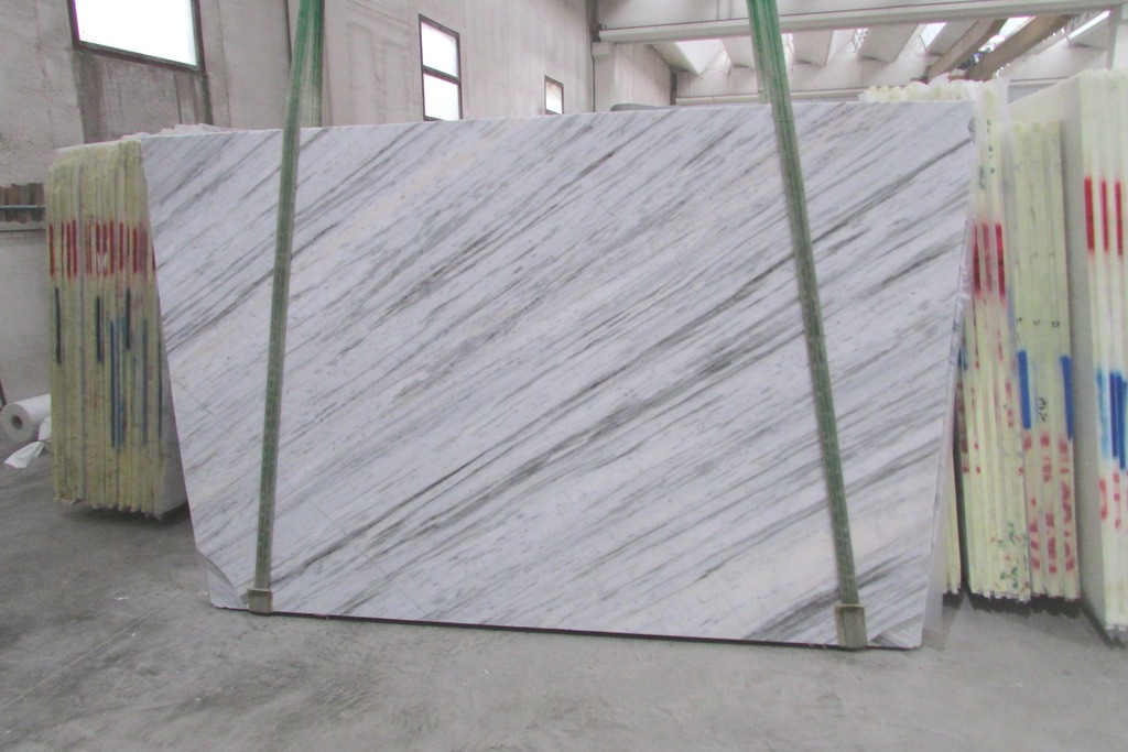 MODERN WHITE