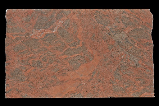 [1867/2] MULTICOLOR ROSSO (2,0 cm Material)