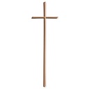 Náhrobní kříž Meandra, bronz, 8–50 cm