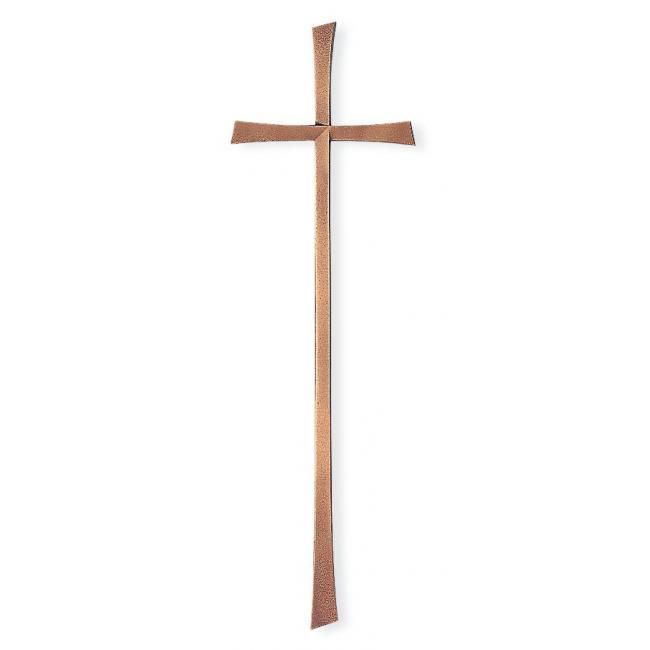 Náhrobní kříž Revant z bronzu, 12–60 cm