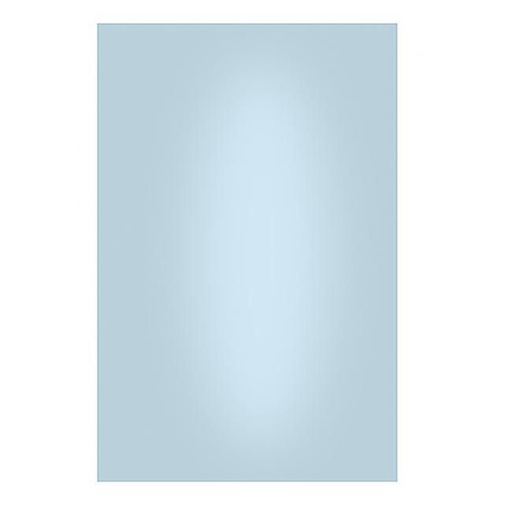 [ST-92078] Náhrobní sklo na lampáš, čiré nebo mléčné, 14–23 cm