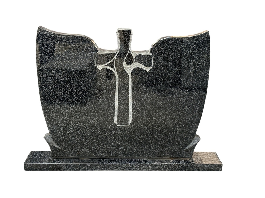 Nápisní deska Regal Black