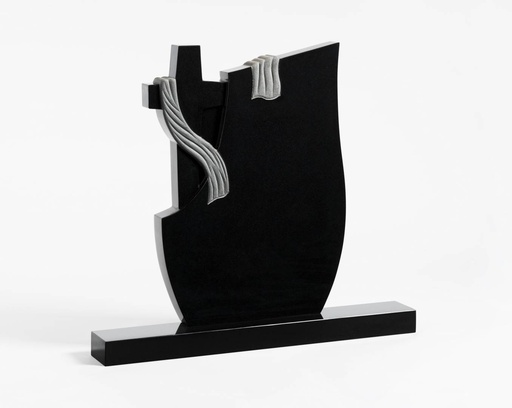 [MG-ND-106-BLACK] Nápisová deska Black č. 106