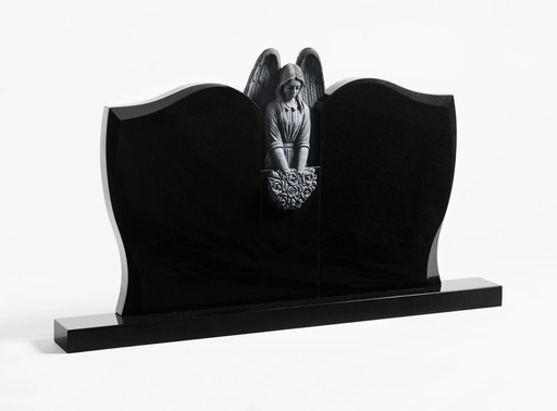 [MG-NAPISOVA-DESKA-C-102-VELKA-MAT] Nápisová deska č. 102 velká – Black