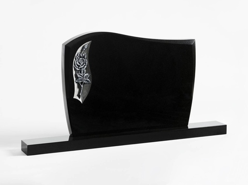 [MG-NAPISOVA-DESKA-C-105-VELKA-MAT] Nápisová deska č. 105 velká – Black