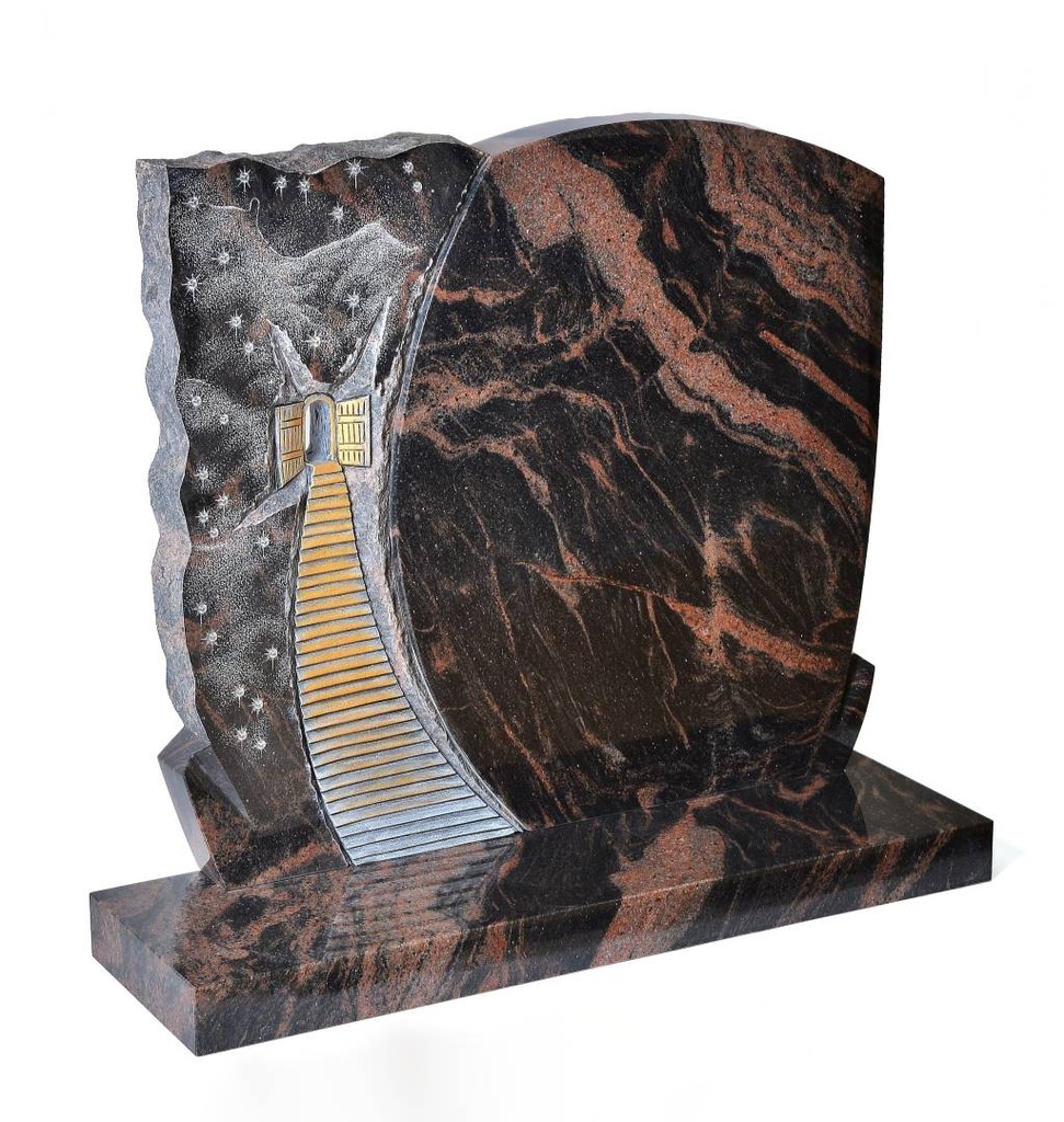 Nápisová deska č. 119 Aruba