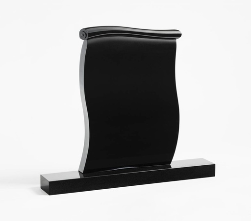 [MG-ND-55-BLACK] Nápisová deska č. 55 – Black