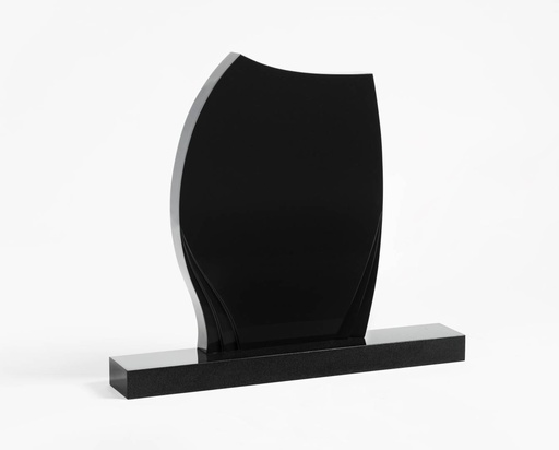 [MG-ND-58-BLACK] Nápisová deska č. 58 – Black