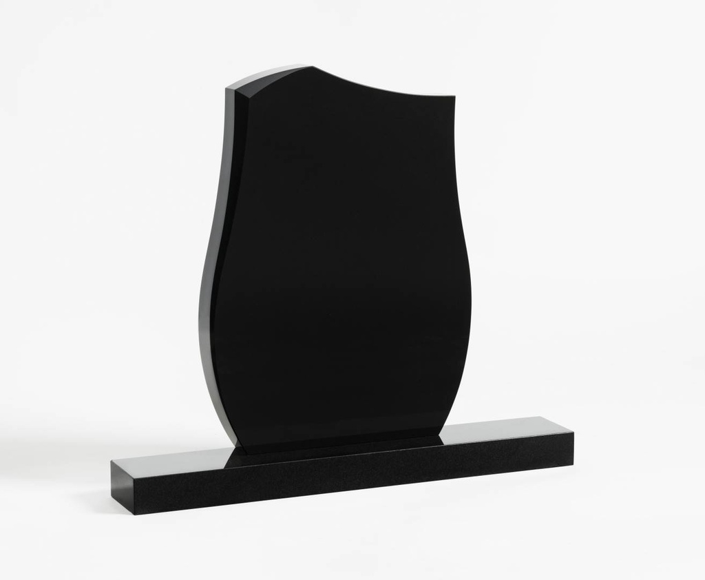 Nápisová deska č. 63 – Black