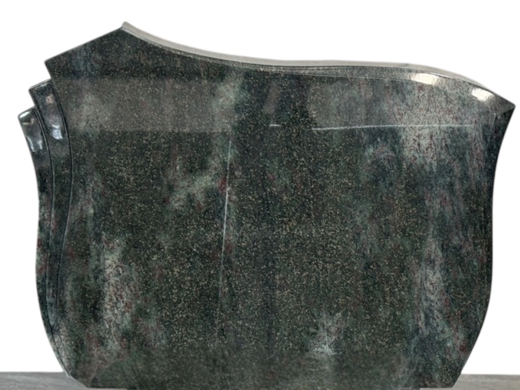 Nápisová deska Imperial Green