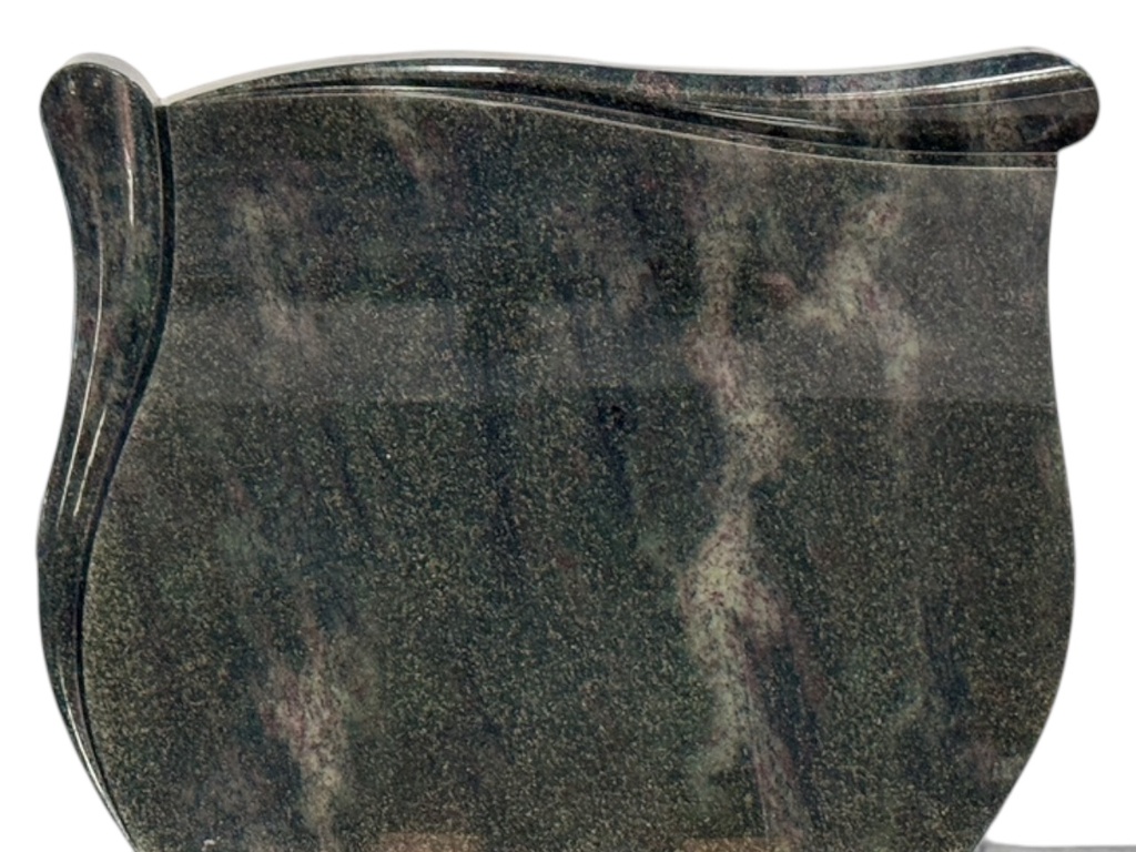 Nápisová deska Imperial Green