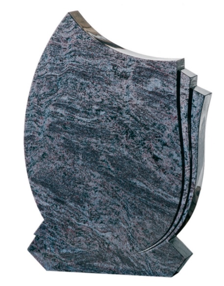 Nápisová deska Vizag Blue