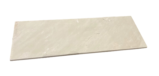 [3241] Parapet pískovec MINT 100 x 35 x 2 cm