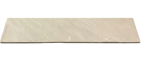 Parapet pískovec MINT 150x35x2 cm