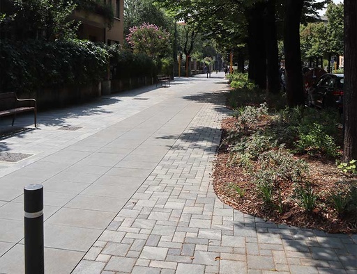 [SS-189] Pavé 5 cm Tirolo – dlažba