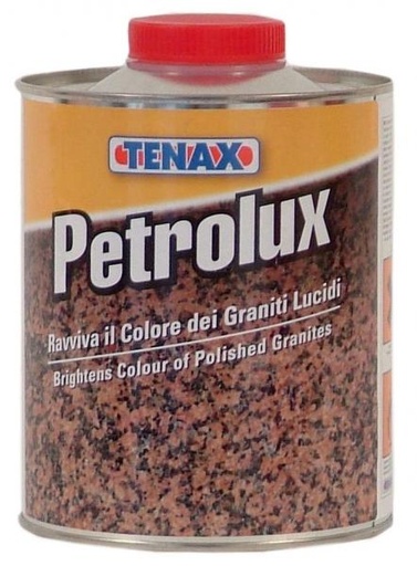 [3760] PETROLUX NERO – zvýrazňovač černý
