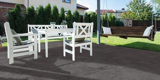 [SS-199] PIETRA Černá – 3 cm technický kámen
