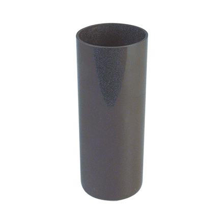 [ST-92630] Plastová váza na hrob bez okraje, výška 15–20 cm