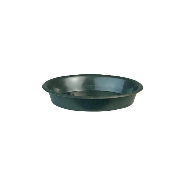 Plastový vložka do náhrobní misky, Ø 14 cm, výška 2,5 cm