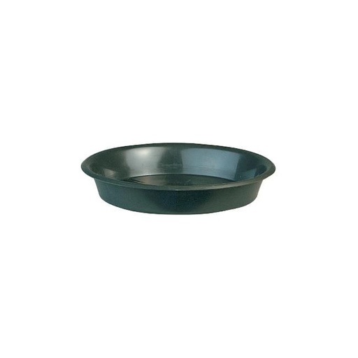 [ST-92660] Plastový vložka do náhrobní misky, Ø 14 cm, výška 2,5 cm