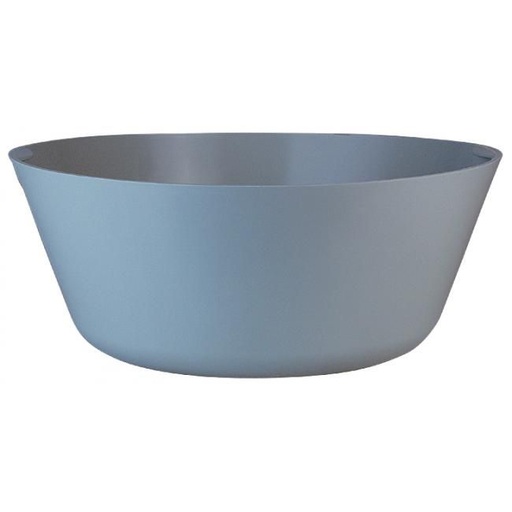 [ST-91060] Plastový vložka do náhrobní misky, výška 11–15 cm