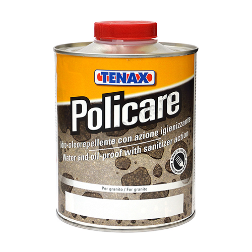 [5098/1L] POLICARE impregnace na kámen (1l)